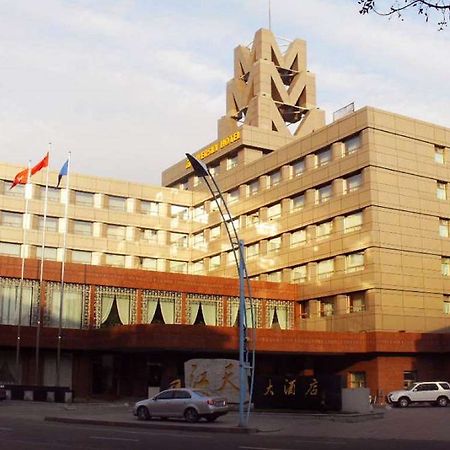 Jiangtian酒店 外观 照片