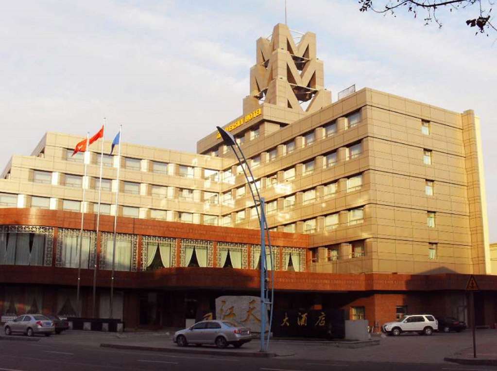 Jiangtian酒店 外观 照片
