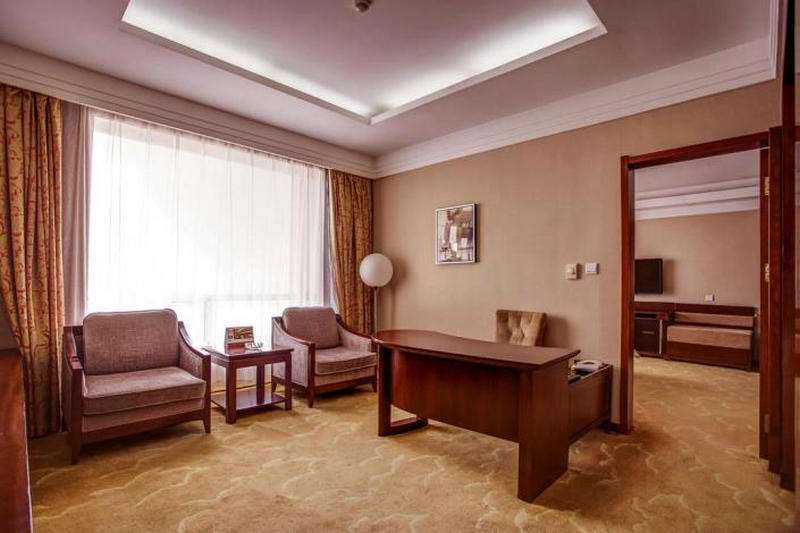 Jiangtian酒店 客房 照片
