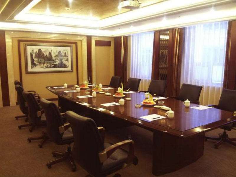 Jiangtian酒店 设施 照片