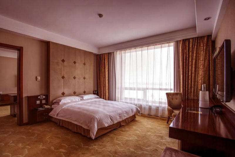 Jiangtian酒店 客房 照片