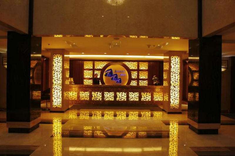 Jiangtian酒店 内观 照片